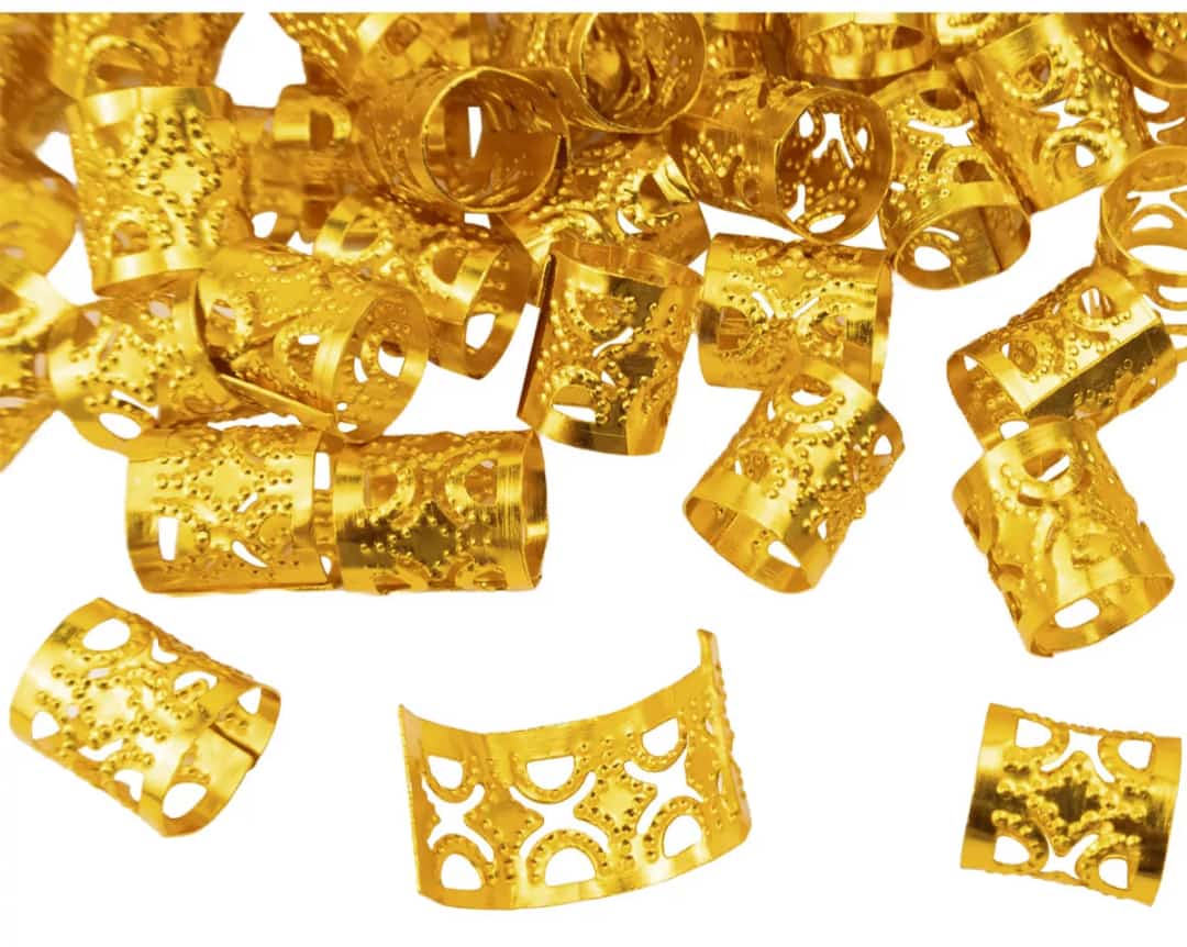 TERMINALES Y ACCES. TRENZAS